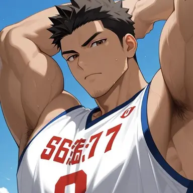 Profile image of 浅木