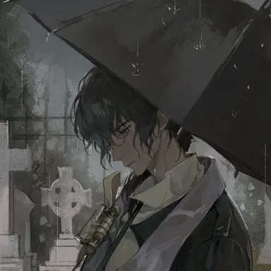 Profile image of エニグマ