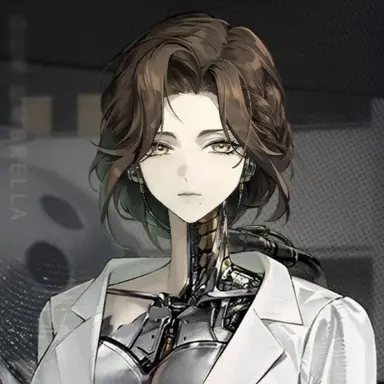 Profile image of ルーシー
