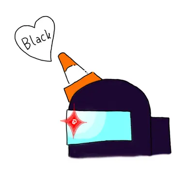 Profile image of Black