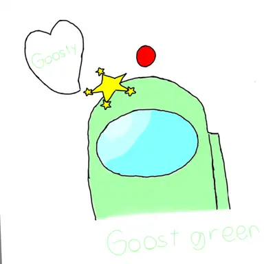 Profile image of Ghosty