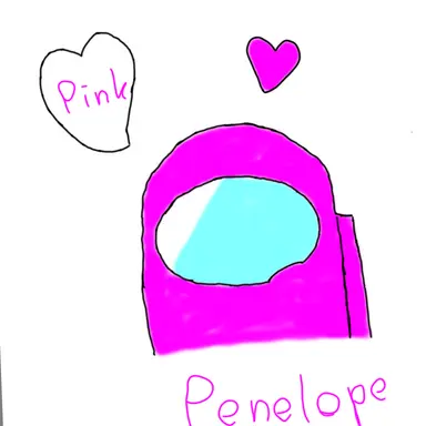 Profile image of Pink
