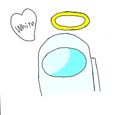 Profile image of White