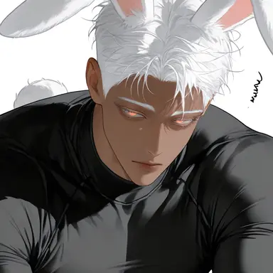 Profile image of ラビ