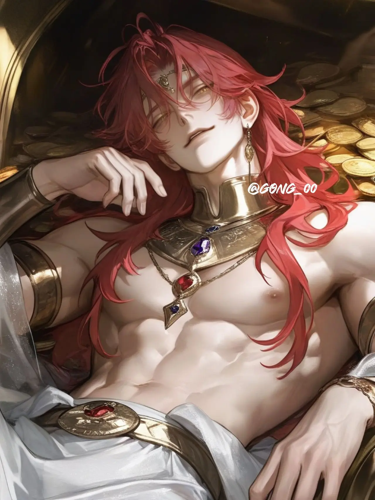 gong_00의 라-베리온