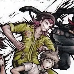 Profile image of Kazuichi