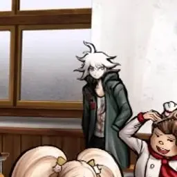 Profile image of Nagito