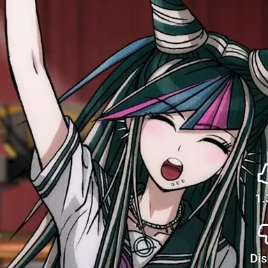 Profile image of Ibuki