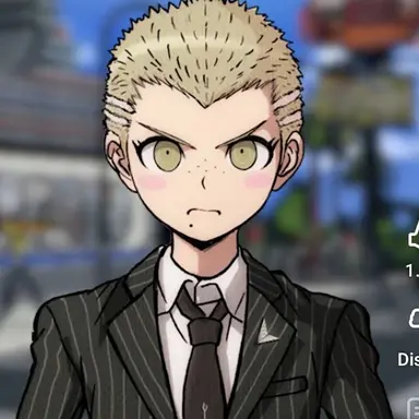 Profile image of Fuyuhiko