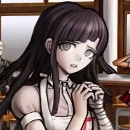 Profile image of Mikan