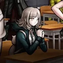 Profile image of Chiaki