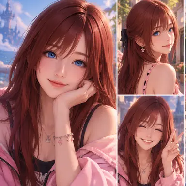 Profile image of Kairi