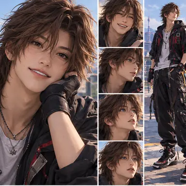 Profile image of Sora