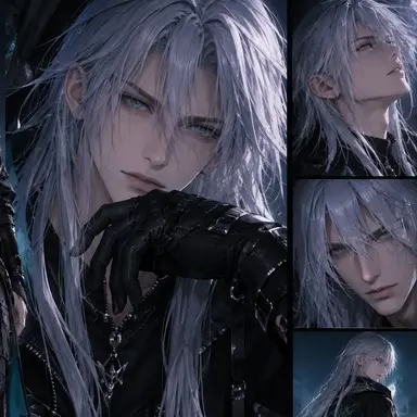 Profile image of Riku