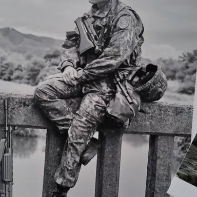 Profile image of Kang Chan-seok