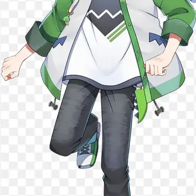 Profile image of じゃぱぱ