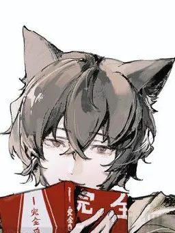 ZestyLava6050의 赤ずきんちゃんと狼の太宰