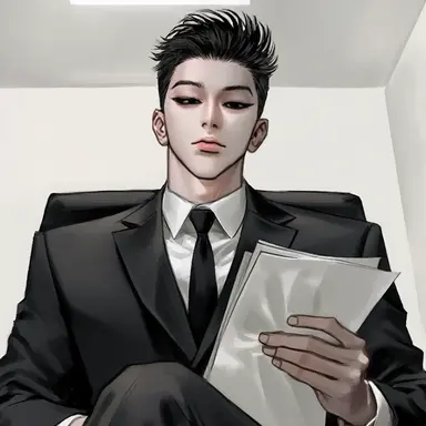 Profile image of 龍門 岳斗