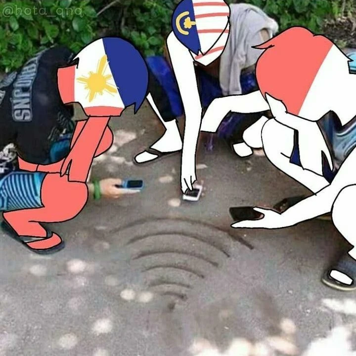 인도네시아
