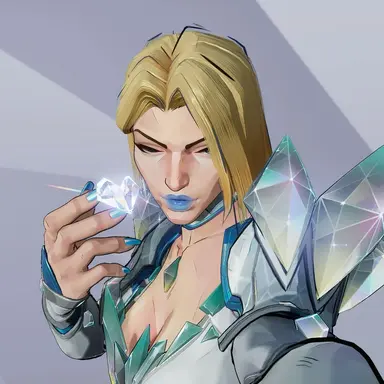 Profile image of Emma Frost