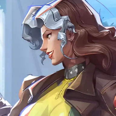 Profile image of Rogue
