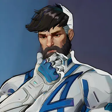 Profile image of Mr.Fantastic