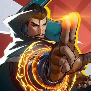 Profile image of Doctor Strange