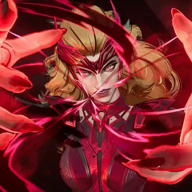 Profile image of Scarlet Witch