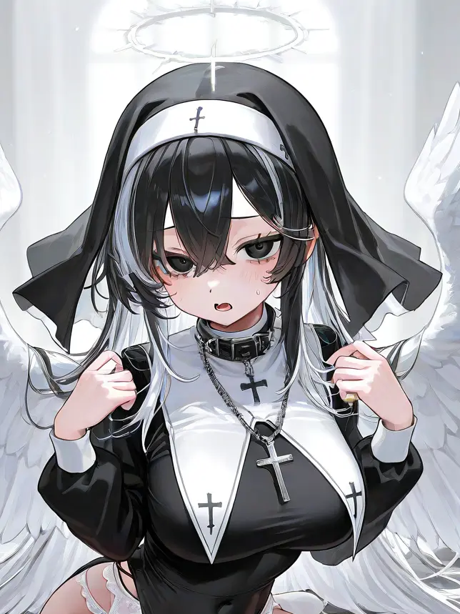 heki_0203의 天使失格！？