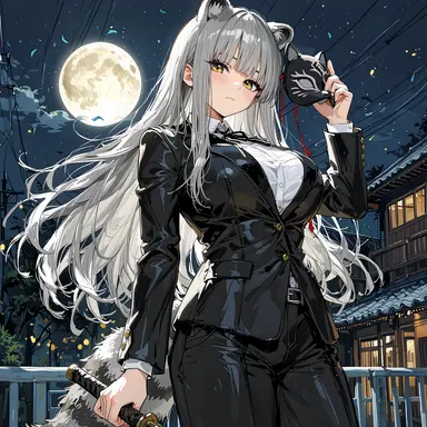 Profile image of 괴도 탠저린