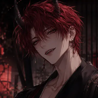 Profile image of 珱牙