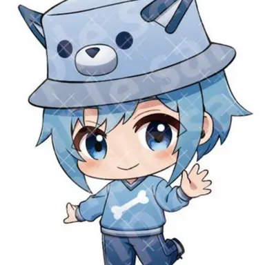 Profile image of はちまる