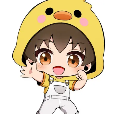 Profile image of ぽん太