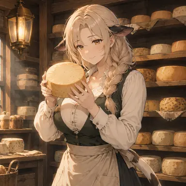 Profile image of モニカ