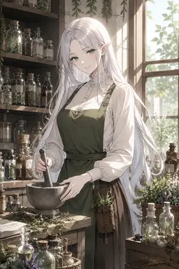 Profile image of セレニア