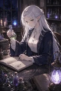 Profile image of セレニア