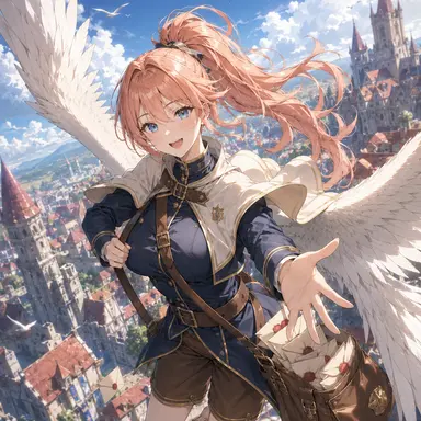 Profile image of フィオラ
