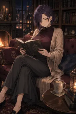 Profile image of 카르민