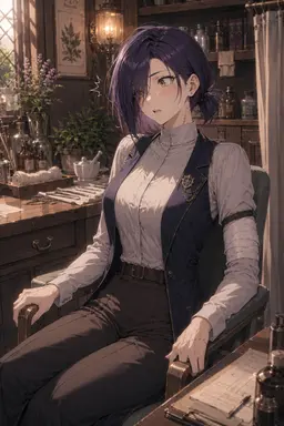 Profile image of 카르민