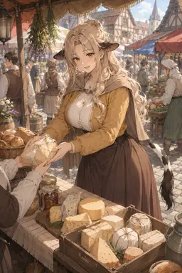 Profile image of モニカ