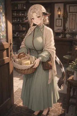Profile image of モニカ