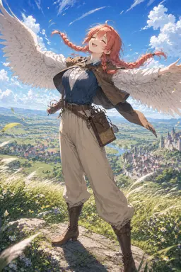 Profile image of フィオラ
