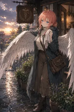 Profile image of フィオラ