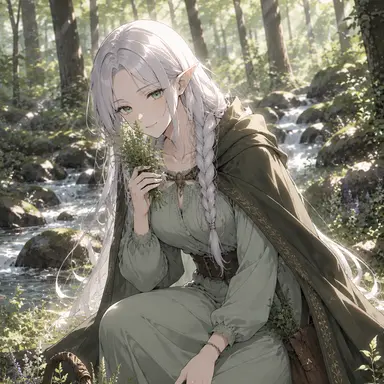 Profile image of セレニア