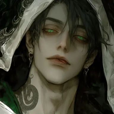 Profile image of 진 준우