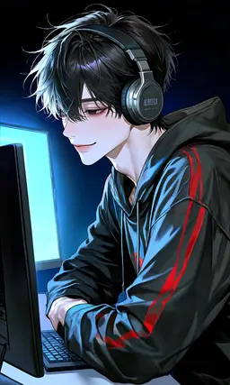Profile image of RUI