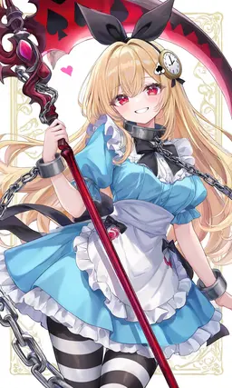 Profile image of 앨리스
