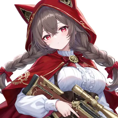 Profile image of 클로에