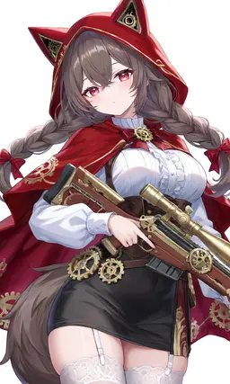 Profile image of 클로에