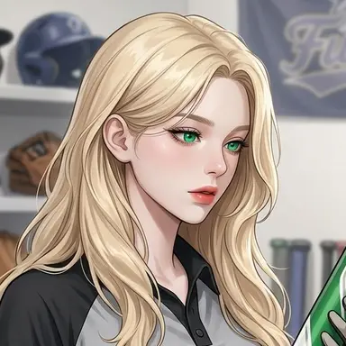 Profile image of Mia